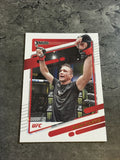 Rani Yahya UFC 2022 Panini Donruss #105