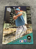 Charlie Hough Marlins 1993 Leaf #384