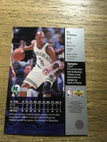 Ed O'Bannon Mavericks 1997-1998 Upper Deck #26