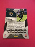 Julius Thomas Jaguars 2016 Prizm #44