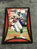 Ted Ginn Jr. Dolphins 2008 Bowman #88