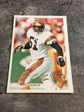 Steve Tovar Bengals 1994 Fleer #89