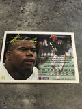 Steve Tovar Bengals 1994 Fleer #89