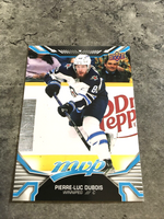 Pierre-Luc Dubois Jets 2022-23 Upper Deck MVP #156