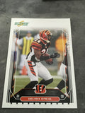 Deltha O'Neal Bengals 2006 Score #60