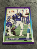 Dean Biasucci Colts 1990 Score #470