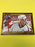 Justin Williams Capitals 2015-2016 Upper Deck Portfolio #154