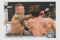 Ross Pearson UFC 2015 Topps Chronicles#83