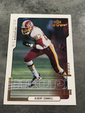 Albert Connell Redskins 2000 Upper Deck MVP #184