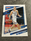 Aleksej Pokusevski Thunder 2021-22 Donruss #42