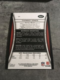 Thomas Jones Jets 2008 Bowman #39