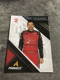 Tommy Joe Martins 2021 NASCAR Panini Chronicles Pinnacle Rookie #16