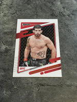 Raphael Assuncao UFC 2022 Panini Donruss #165