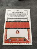 Deltha O'Neal Bengals 2006 Score #60