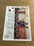Jari Kurri Oilers 1990-1991 Upper Deck #146