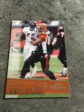 T.J. Houshmandzadeh Bengals 2006 Playoff Prestige #34