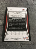 Tony Gonzalez Chiefs 2008 Bowman #100