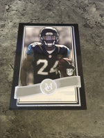 T.J. Yeldon Jaguars 2015 Topps Museum Collection Rookie #63