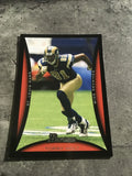 Torry Holt Rams 2008 Bowman #67