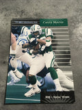 Curtis Martin Jets 1999 Donruss #92