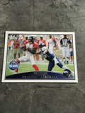 Brandon Marshall Broncos 2009 Topps Pro Bowl #304