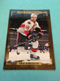 Erik Karlsson Senators 2015-2016 Upper Deck Portfolio #140