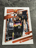 Deandre Ayton Suns 2021-22 Donruss #162