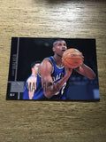 Samaki Walker Mavericks 1997-1998 Upper Deck #28