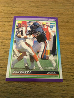 Ron Rivera Bears 1990 Score #469