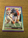 Ron Rivera Bears 1990 Score #469