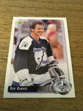 Rob Ramage Lightning 1992-1993 Upper Deck #105