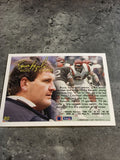 Bruce Kozerski Bengals 1994 Fleer #80