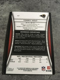 Torry Holt Rams 2008 Bowman #67