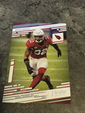 Budda Baker Cardinals 2021 Prestige #50