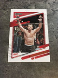 Rich Franklin UFC 2022 Panini Donruss #190