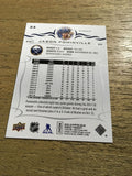 Jason Pominville Sabres 2018-2019 Upper Deck #24