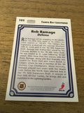 Rob Ramage Lightning 1992-1993 Upper Deck #105