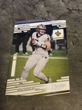 Taysom Hill Saints 2021 Prestige #134