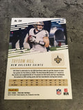 Taysom Hill Saints 2021 Prestige #134