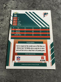 Ted Ginn Dolphins 2007 Score Rookie #385
