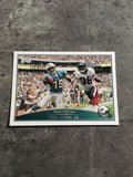 Ted Ginn Jr. Dolphins 2009 Topps #121