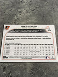 Trey Mancini Orioles 2022 Topps #79