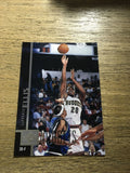 La Phonso Ellis Nuggets 1997-1998 Upper Deck #29