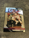 Bam Adebayo  Heat 2018-19 Prizm #226