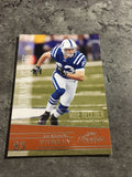Brandon Stokley Colts 2006 Playoff Prestige #65