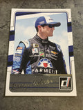 Kasey Kahne 2017 NASCAR Panini Donruss #51