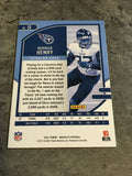 Derrick Henry Titans 2021 Panini Absolute #98