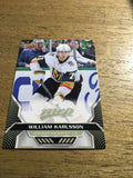 William Karlsson Golden Knights 2020-2021 Upper Deck MVP #52