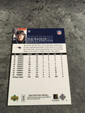 Tedy Bruschi Patriots 2006 Upper Deck #118