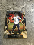 Ryan Tannehill Titans 2020 Panini Select #42